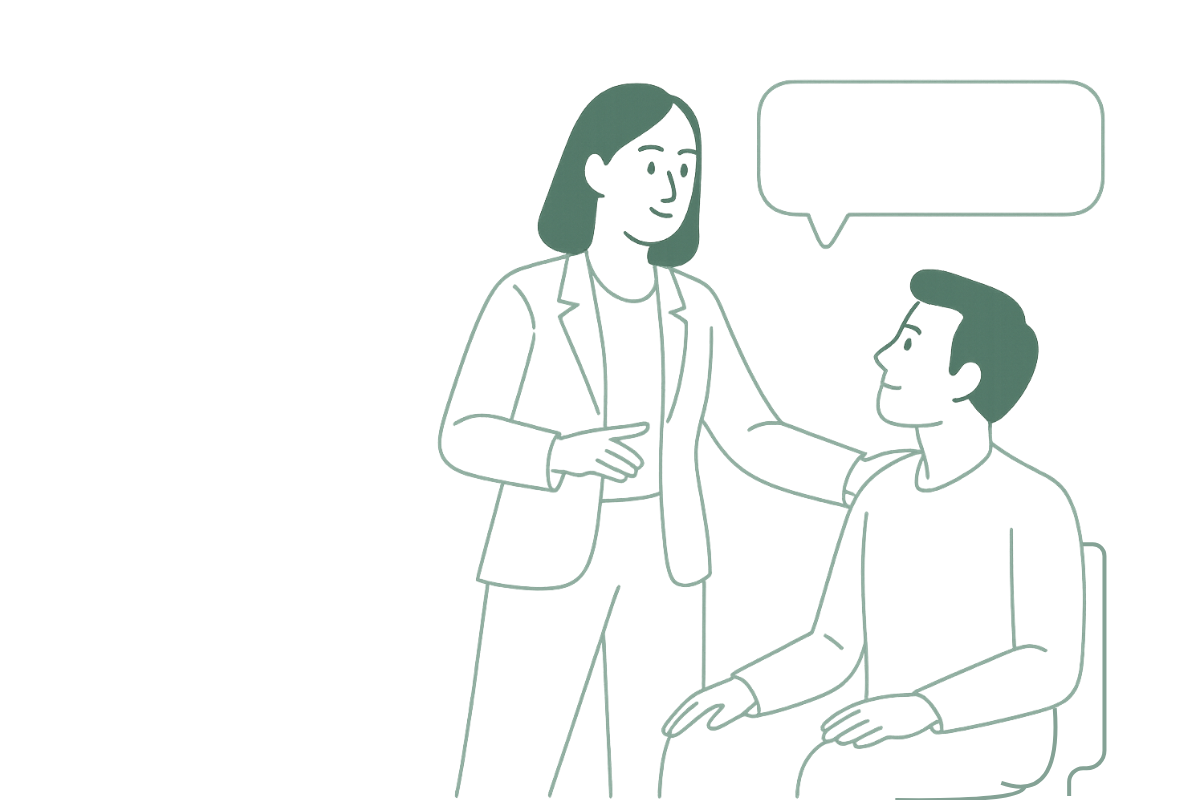 The human side of digital transformation — Natalie Huong - go digital