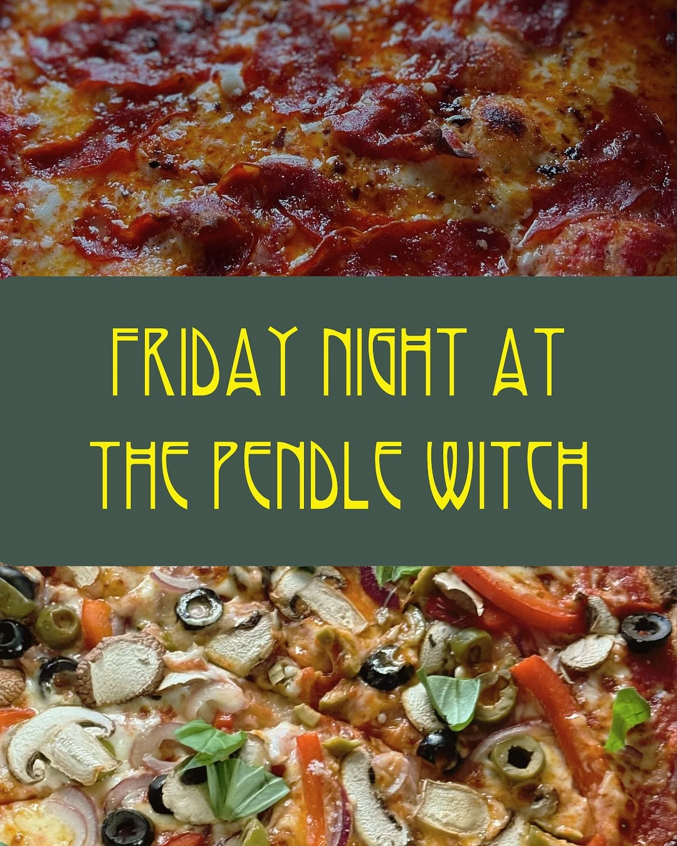 See you all tonight for delicious wood-fired pizza goodness ππ
4:30 - 8 pm