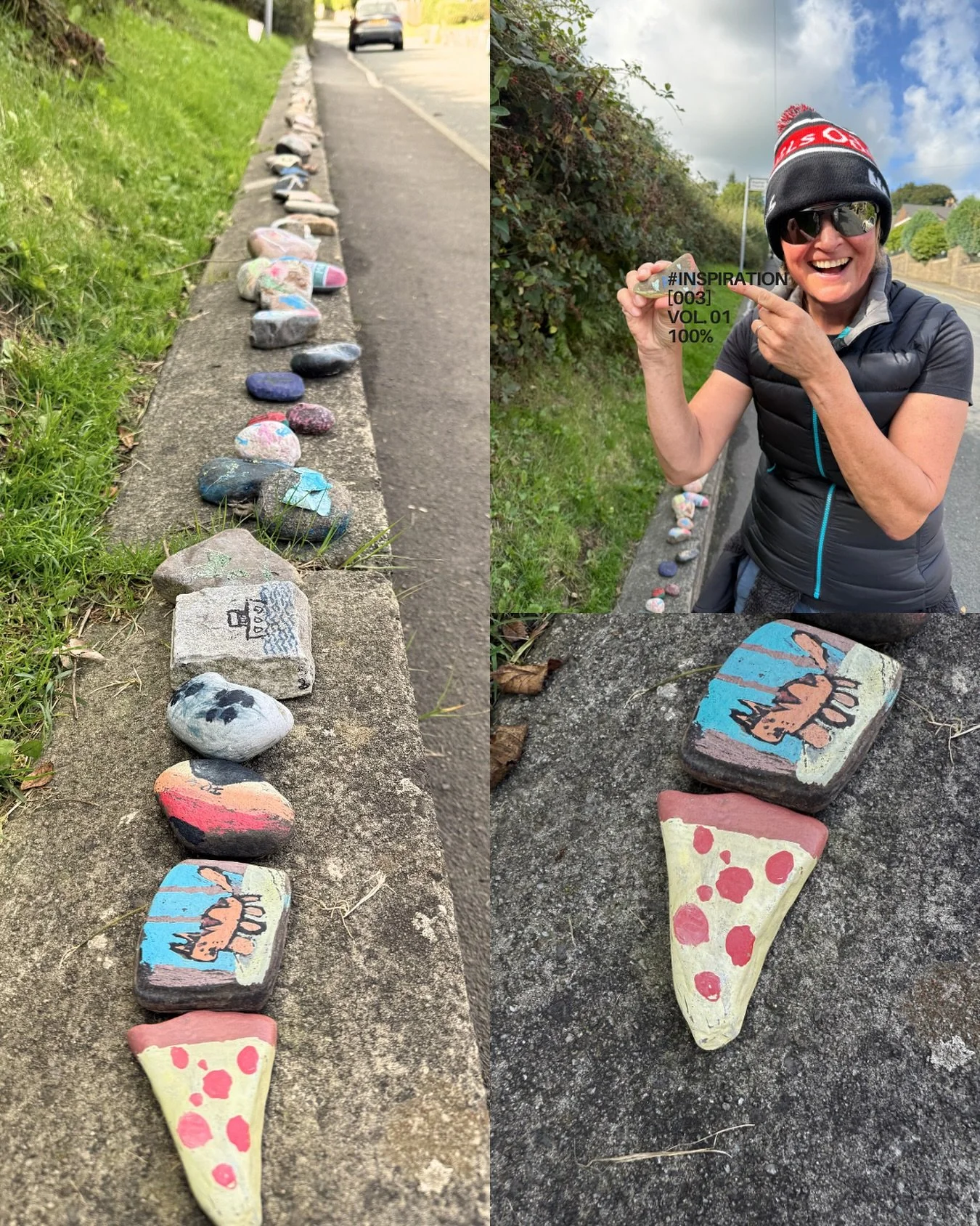 π Sabden, we’re ready for you! π
We’ll be firing up the oven this Friday night in Sabden, serving up our delicious wood-fired pizzas for you all to enjoy! π₯
Please note:
We’ll be closed this Thursday at Langho FC β½ due to work