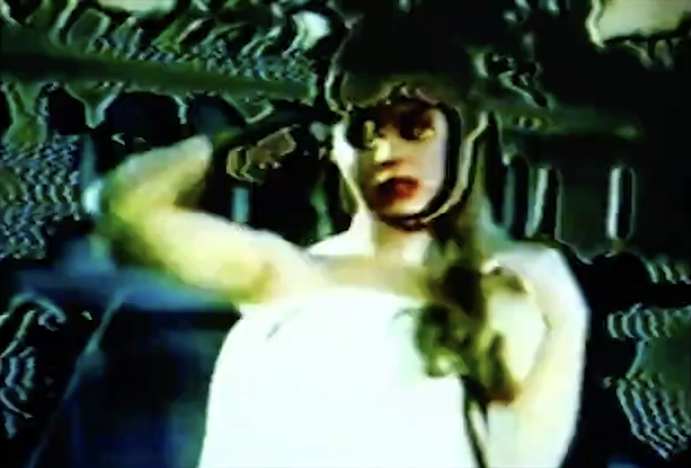 Fragile Systems: The Media Hybrids of Christine Lucy Latimer