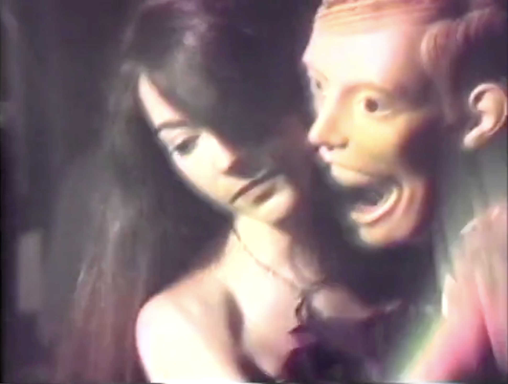 Plastic Masks: Possibly in Michigan as Urban Legend