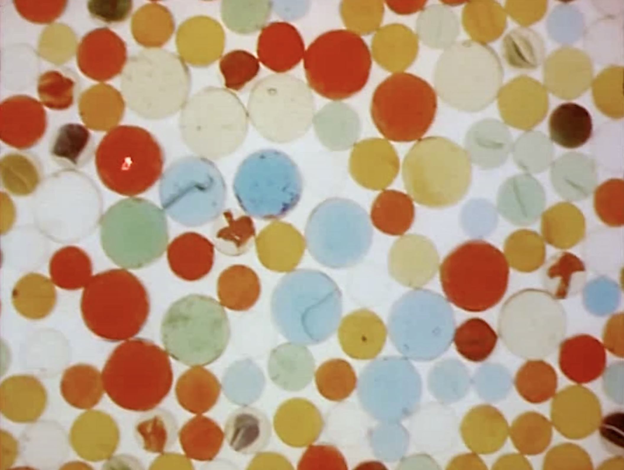 Rambler: Spoofing the Avant-Garde in Jane Conger Belson’s Odds & Ends