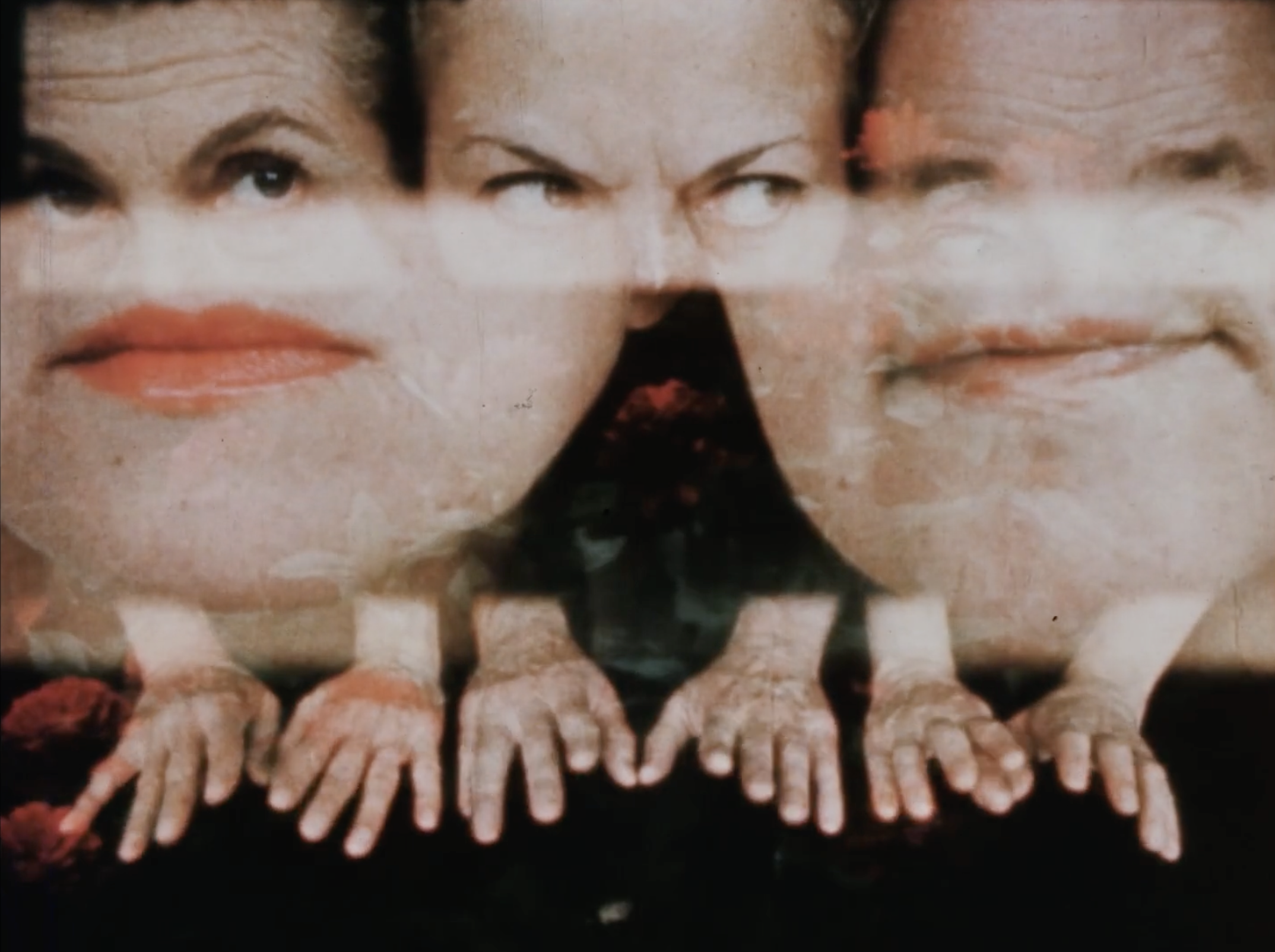 Begging to Be Born: Dreaming Together in Storm De Hirsch’s The Tattooed Man