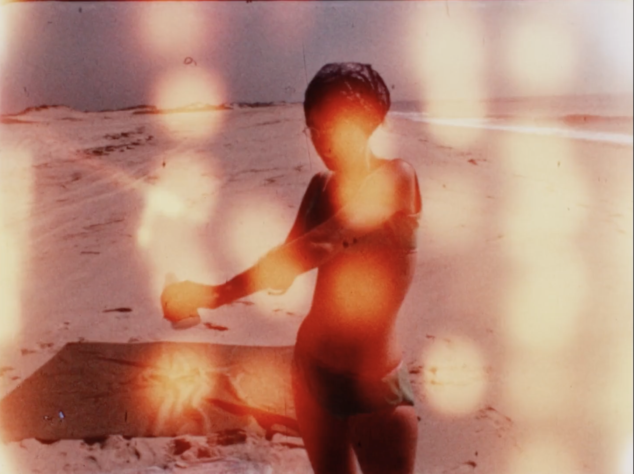 Neverlands: David Brooks and the New American Cinema