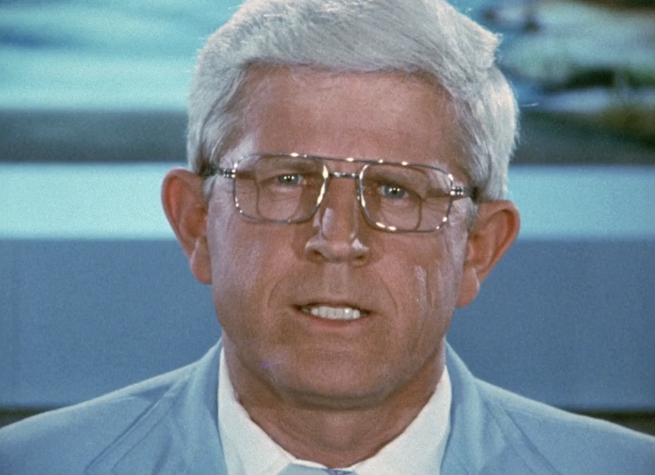 Prophets and Propaganda, or, If Faces Tire You, What Will Movies Do?