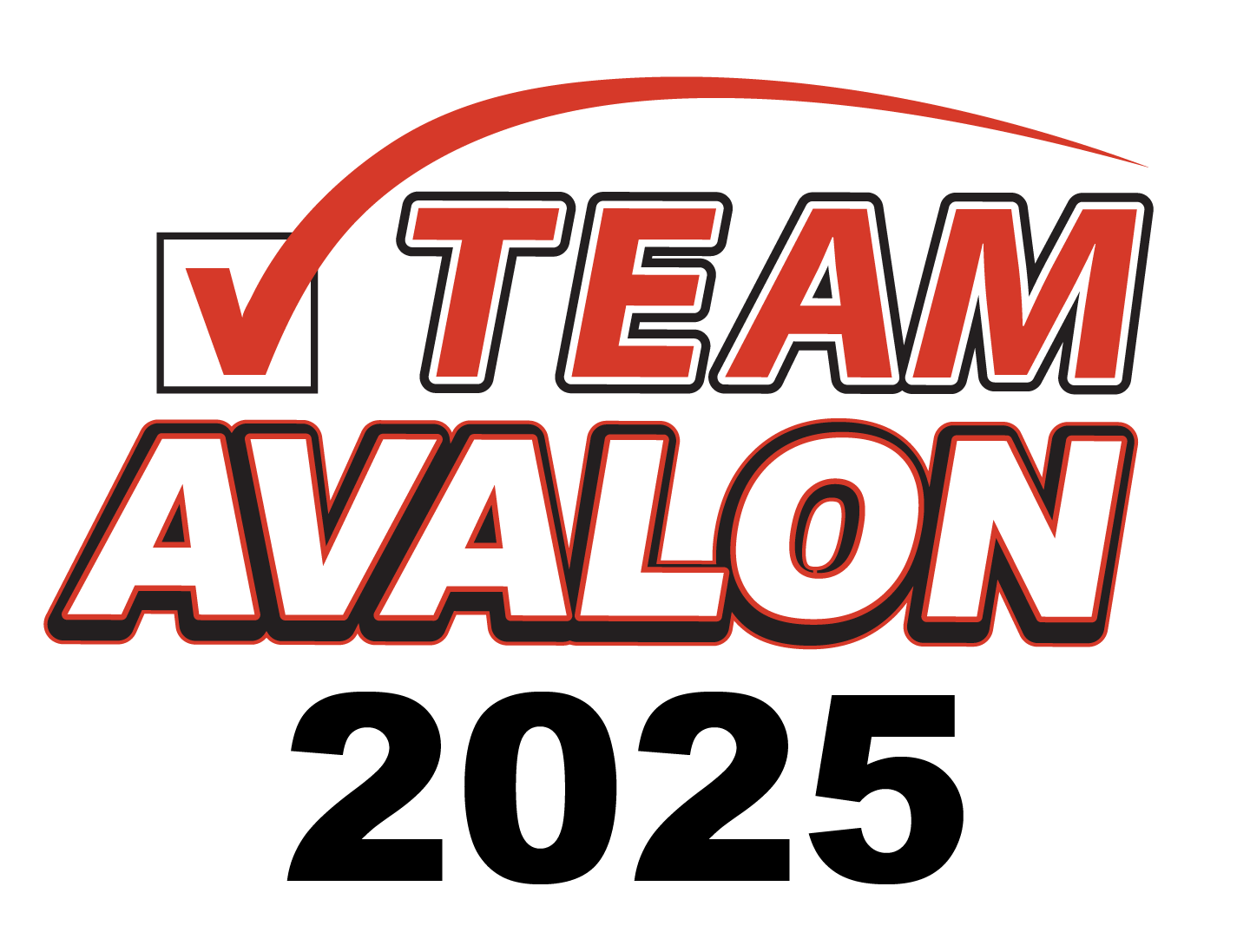 Team Avalon 2025