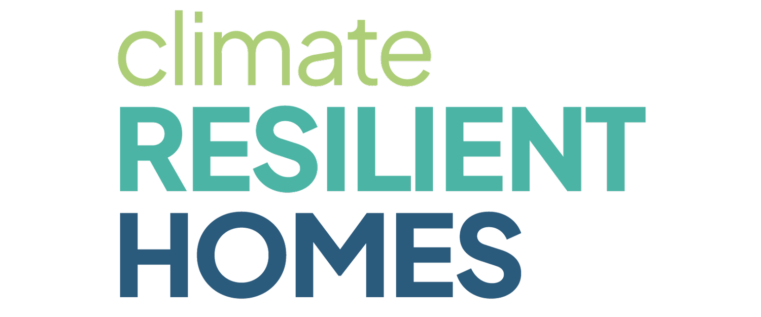 Climate Resilient Homes
