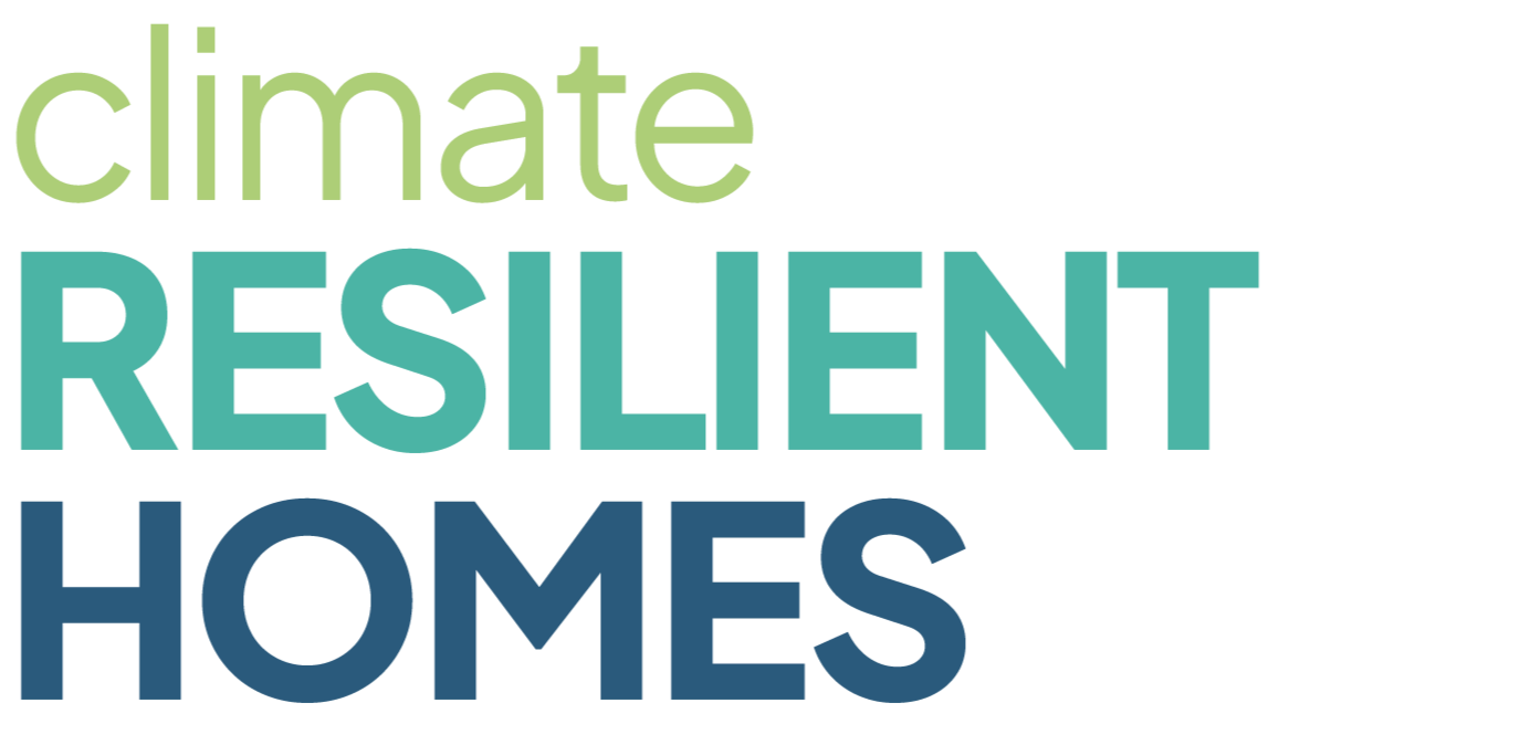 Climate Resilient Homes