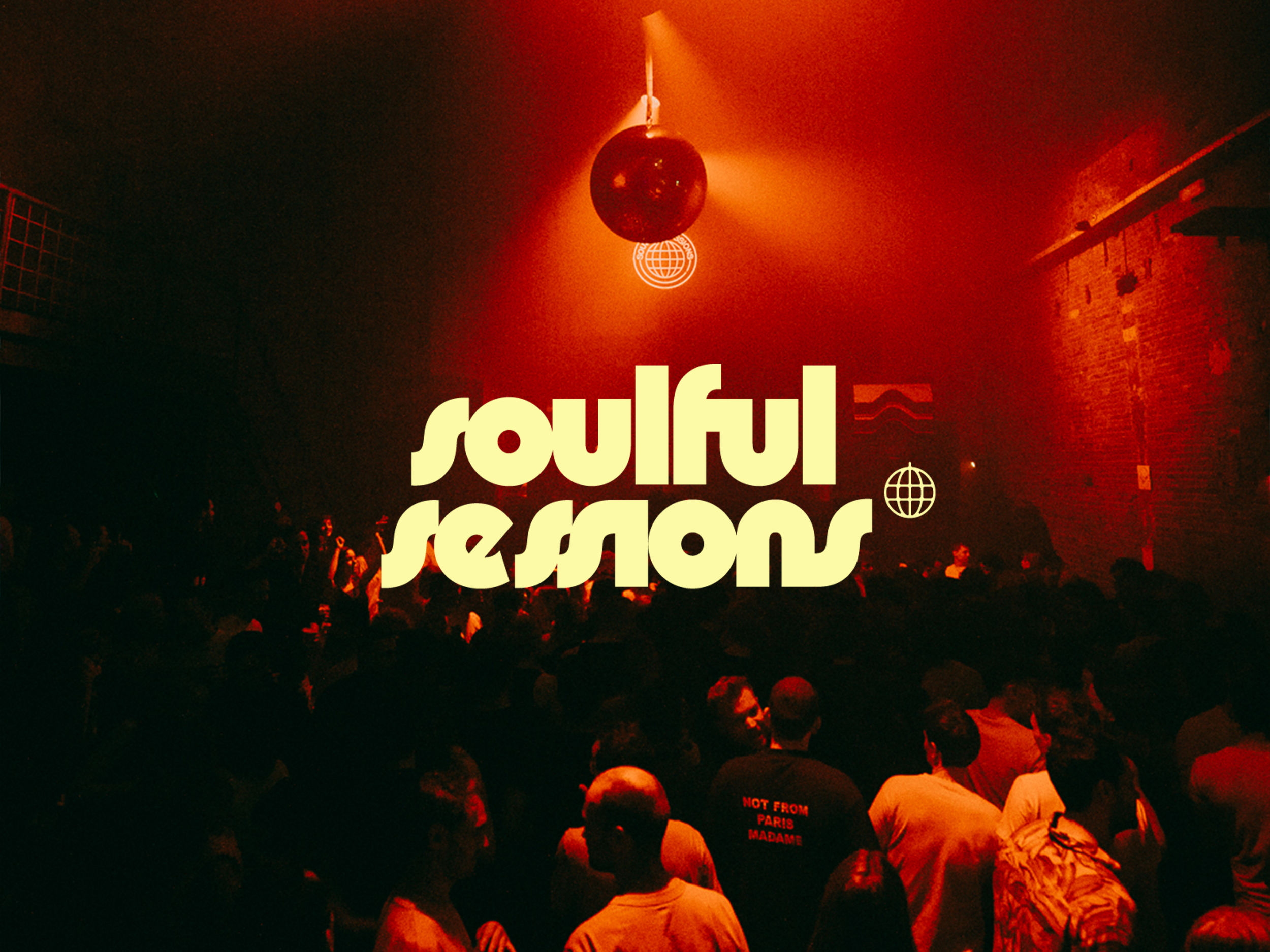 Soulful Sessions
