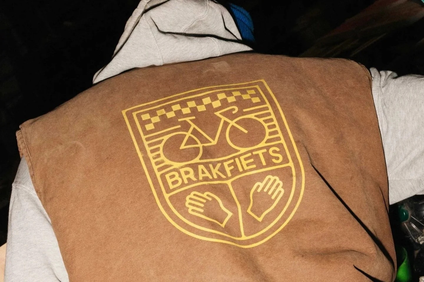 Logo's