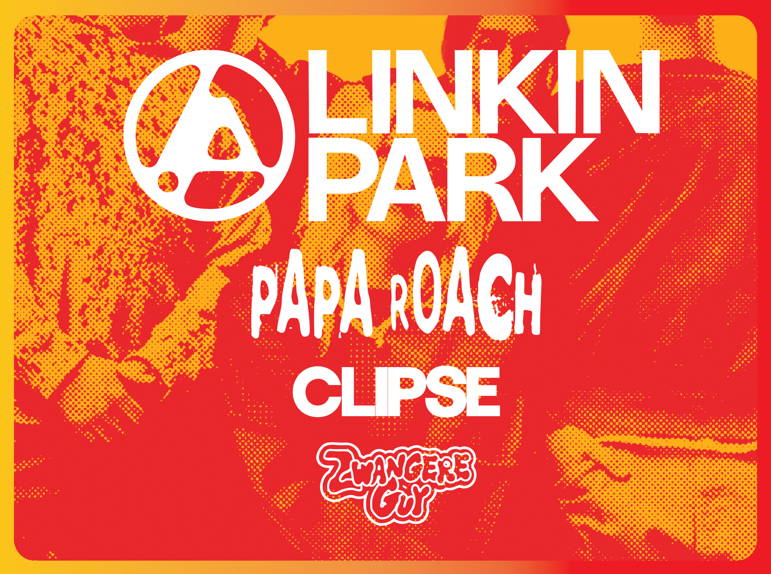 Werchter Parklife
