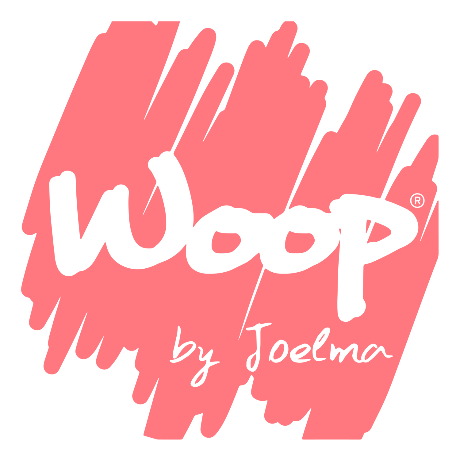 Woop by Joelma