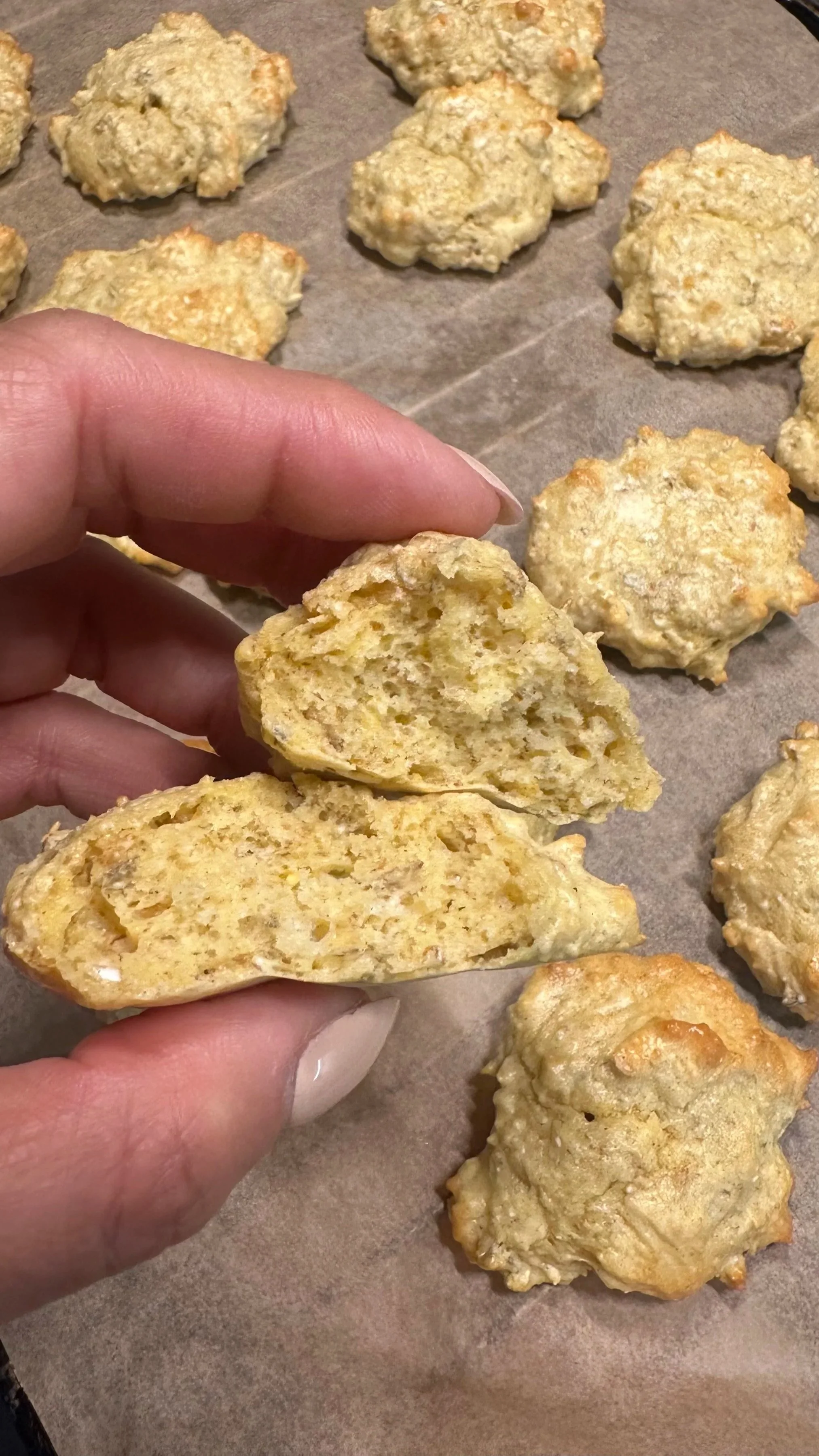 Group Classes &amp; Kitchen Experiments