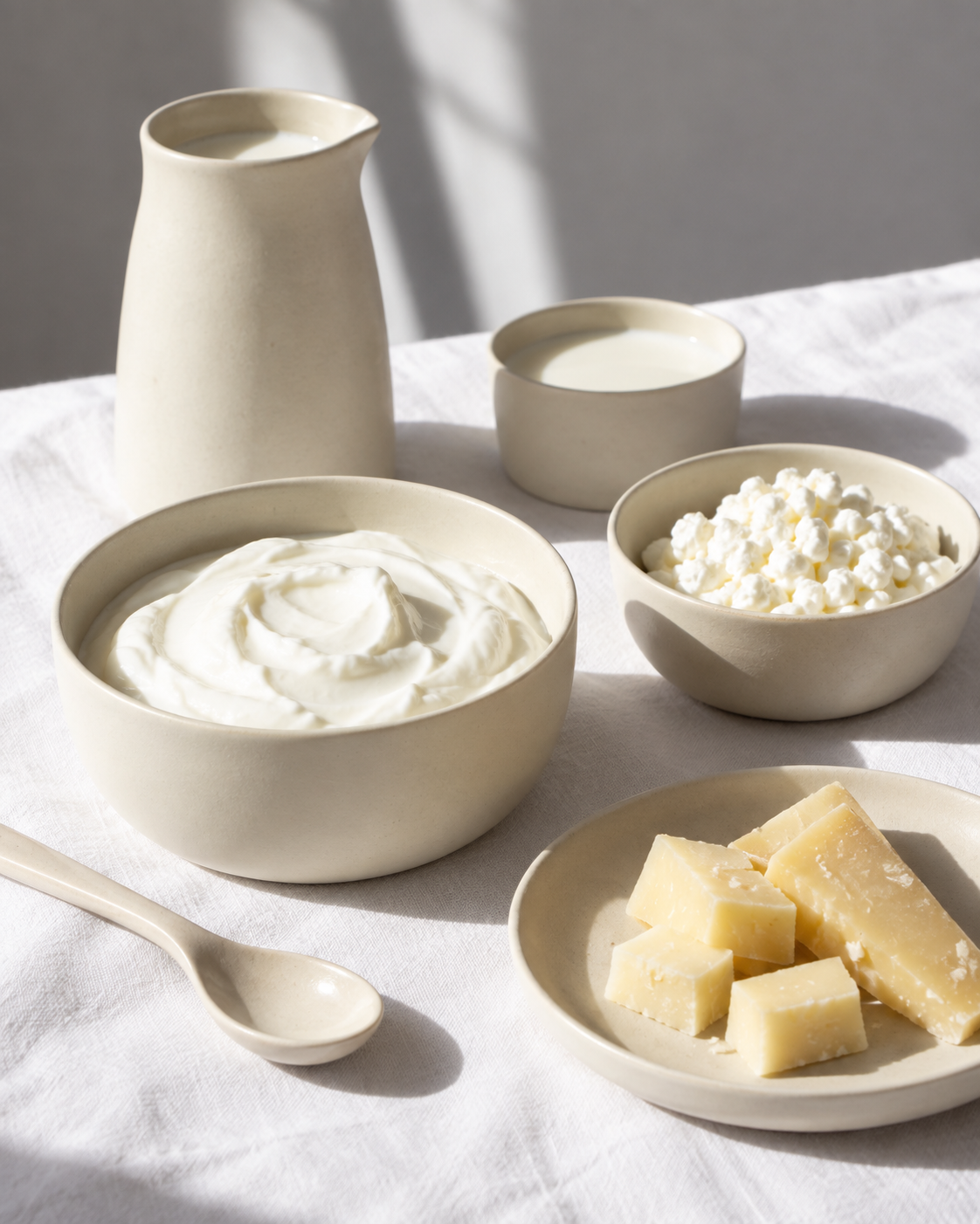 Dairy