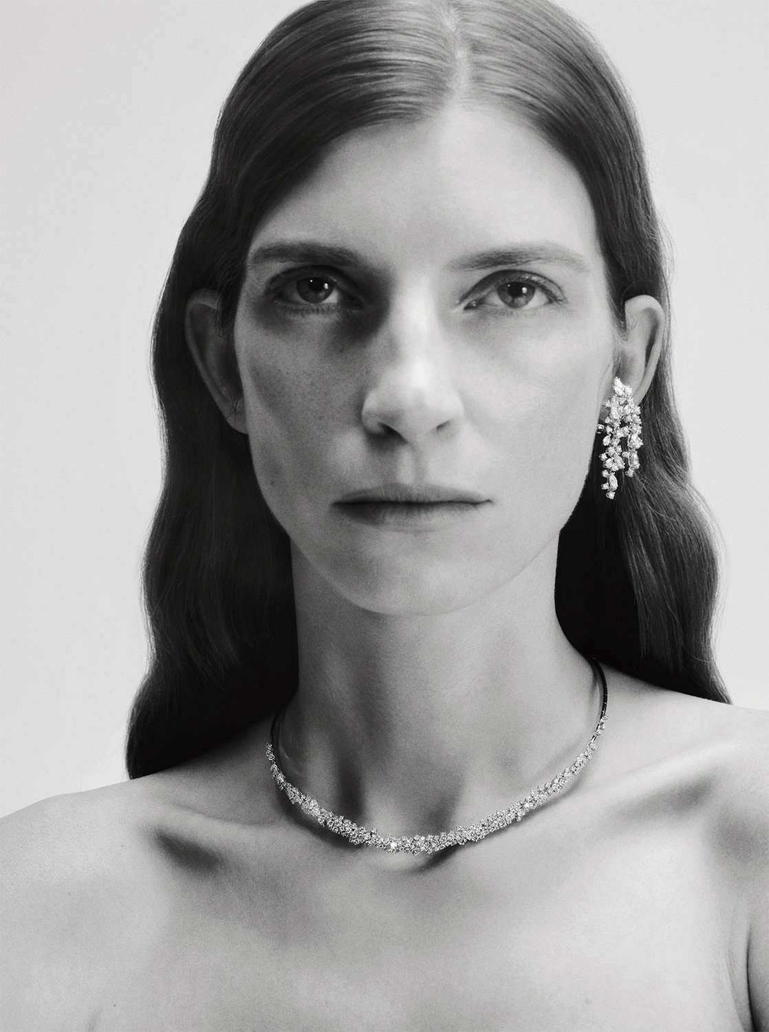 Amica - Magnifica Presenza