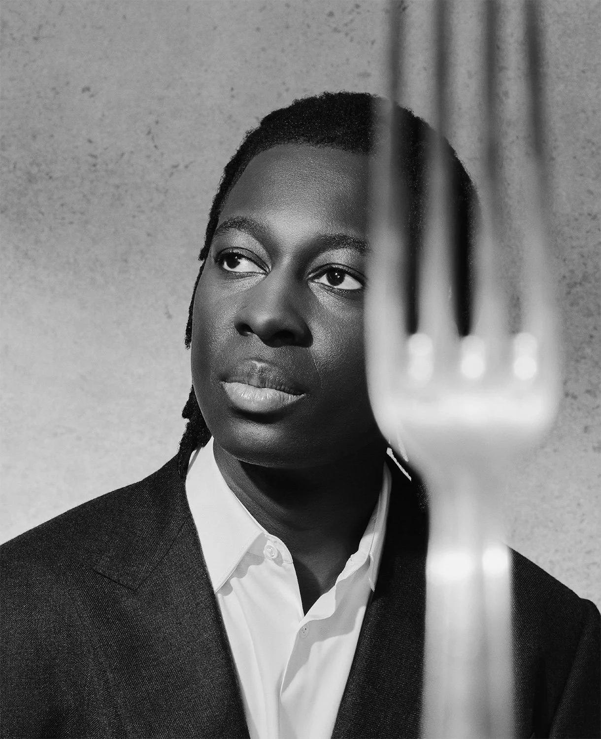 ICON France - Mory Sacko