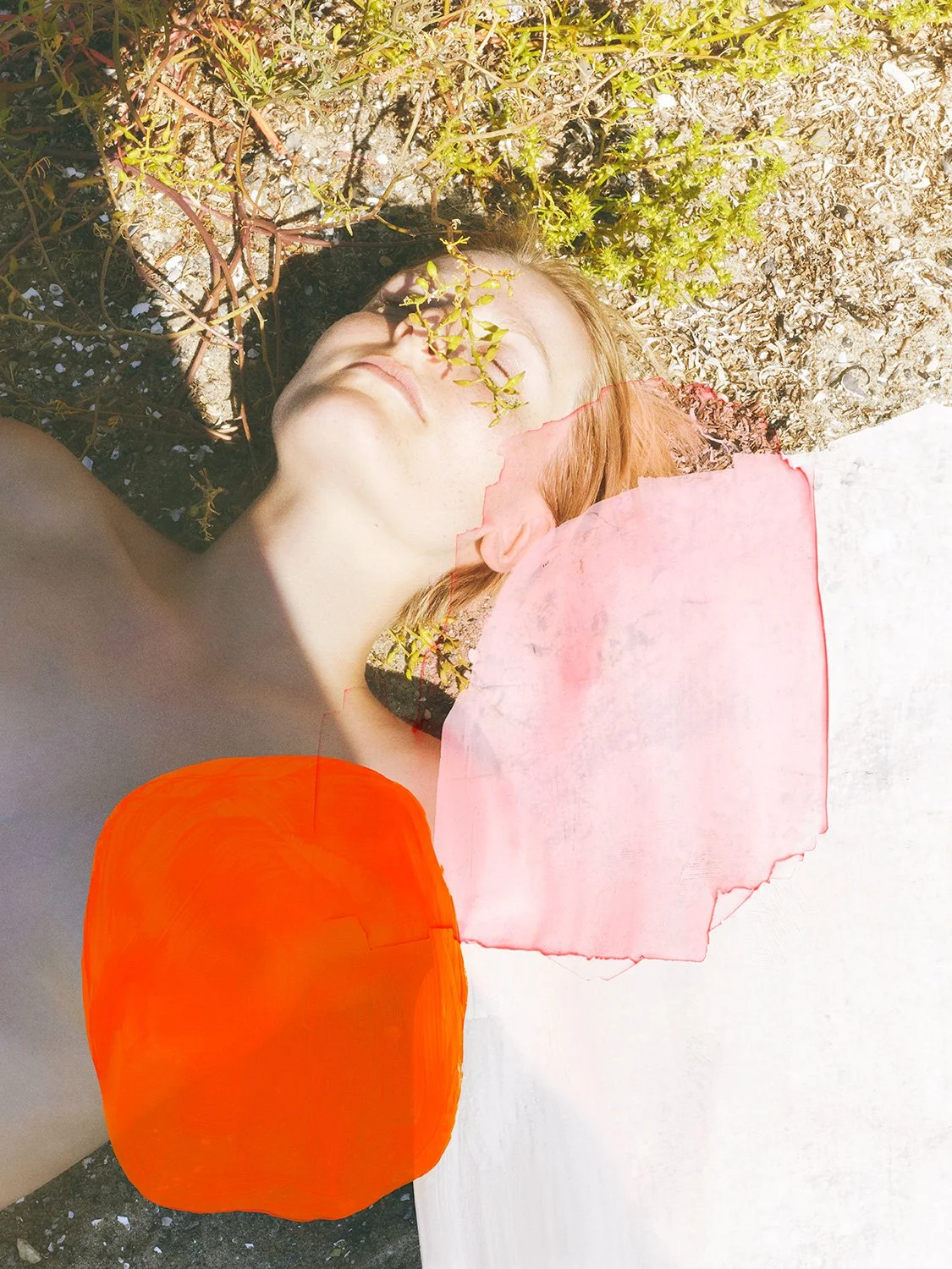 Double Vision - Part 3