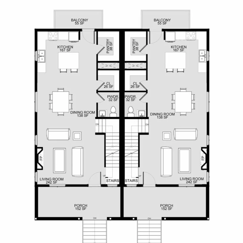 Sweetwater Duplexes Stephanie Reed Real Estate