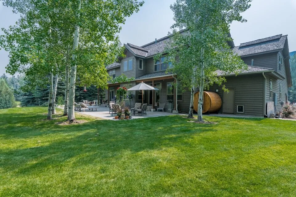 118 Aspen Lakes Drive Stephanie Reed Real Estate