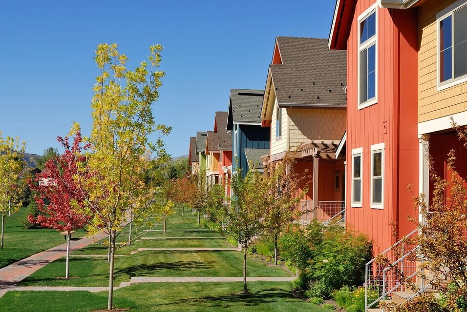 Sweetwater Community Stephanie Reed Real Estate