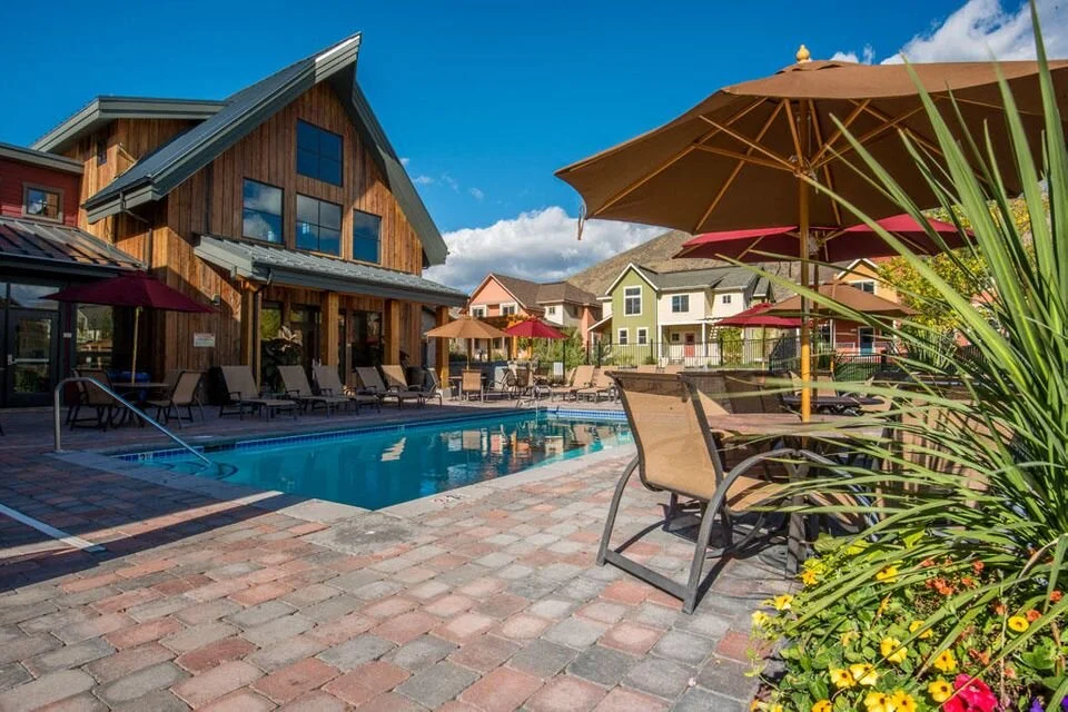 Sweetwater Community Stephanie Reed Real Estate