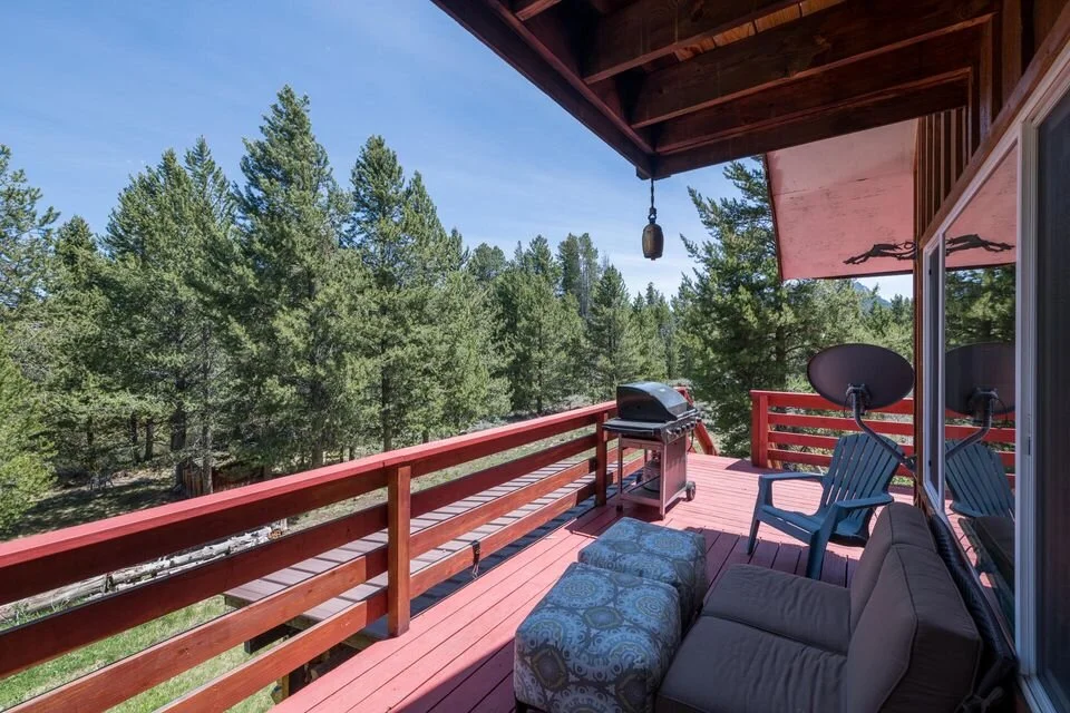 205 Smiley Creek Road Stephanie Reed Real Estate