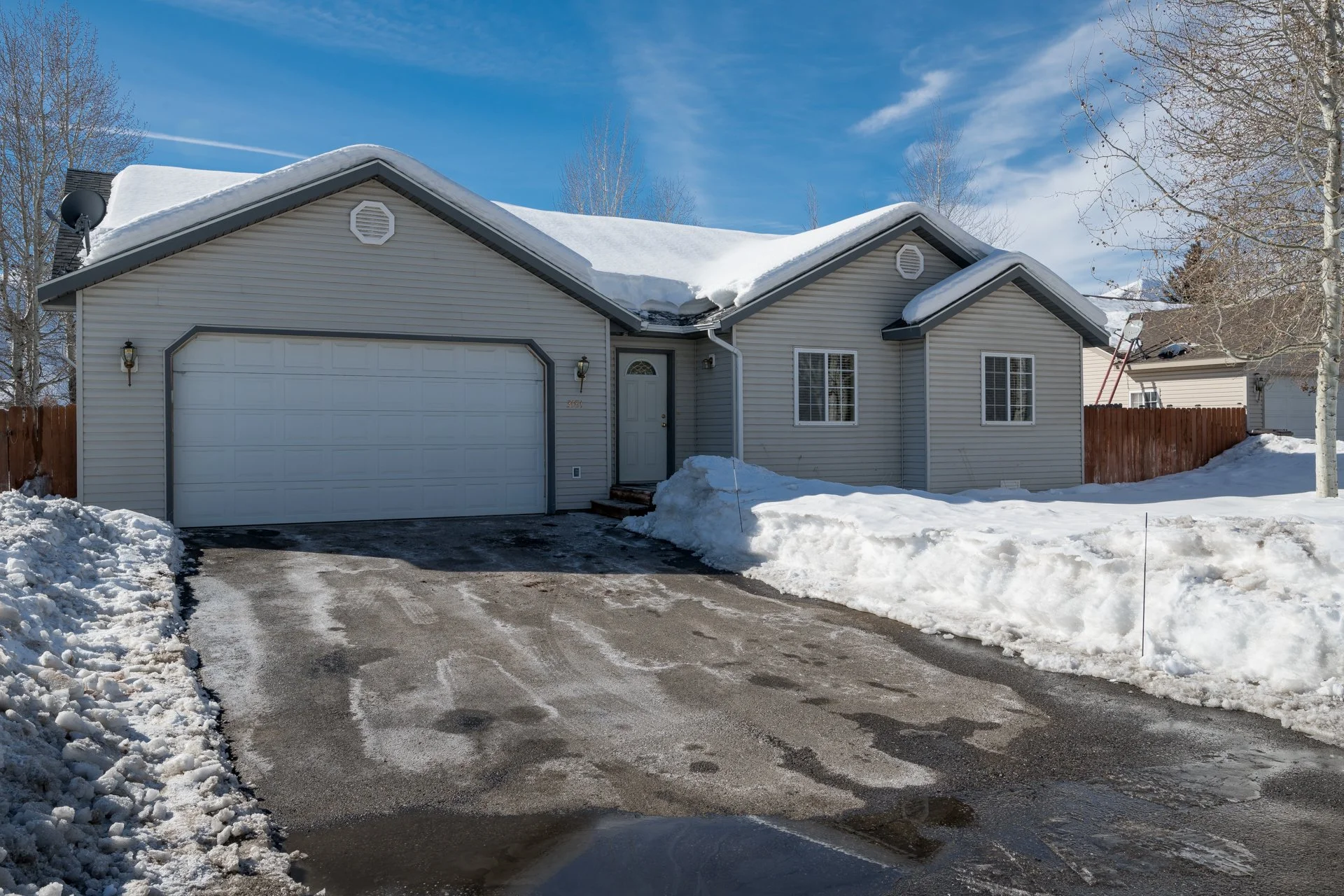 3181 Mountain Ash Drive Stephanie Reed Real Estate