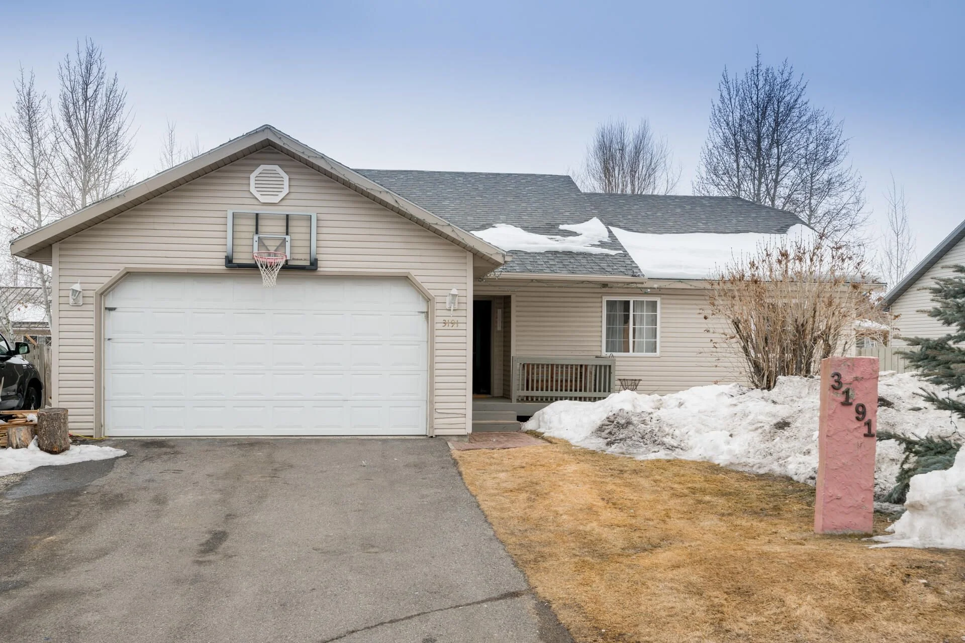 3191 Mountain Ash Drive Stephanie Reed Real Estate