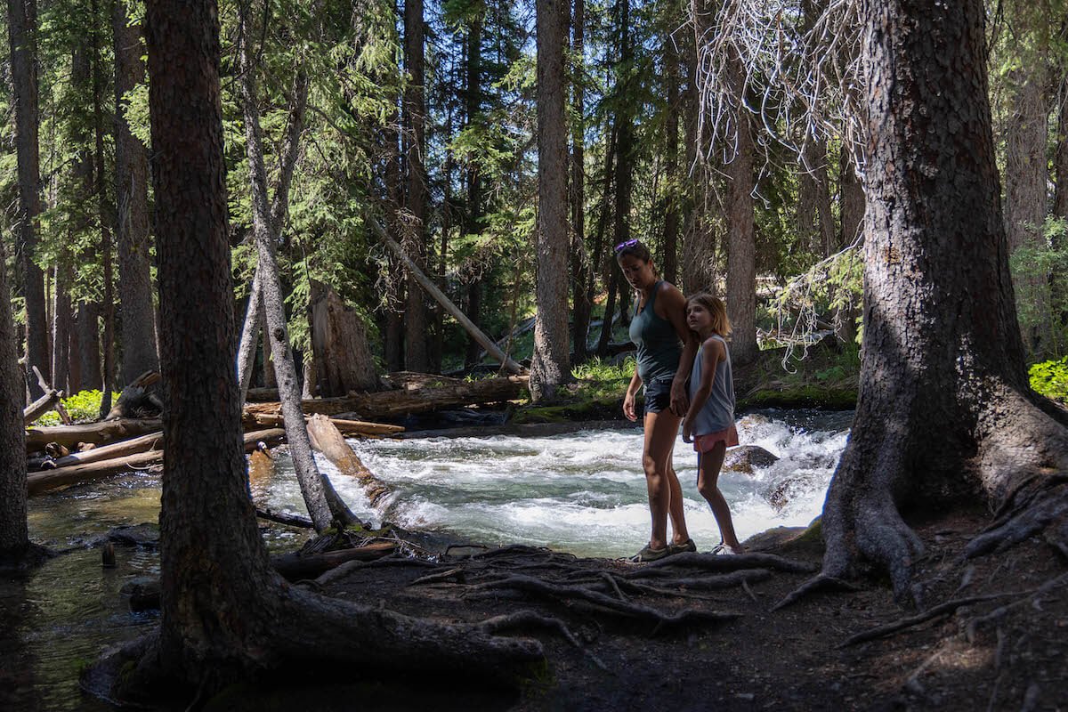 Summer Fun in Stanley, Idaho Things to Do at Redfish Lake Stephanie Reed Real Estate