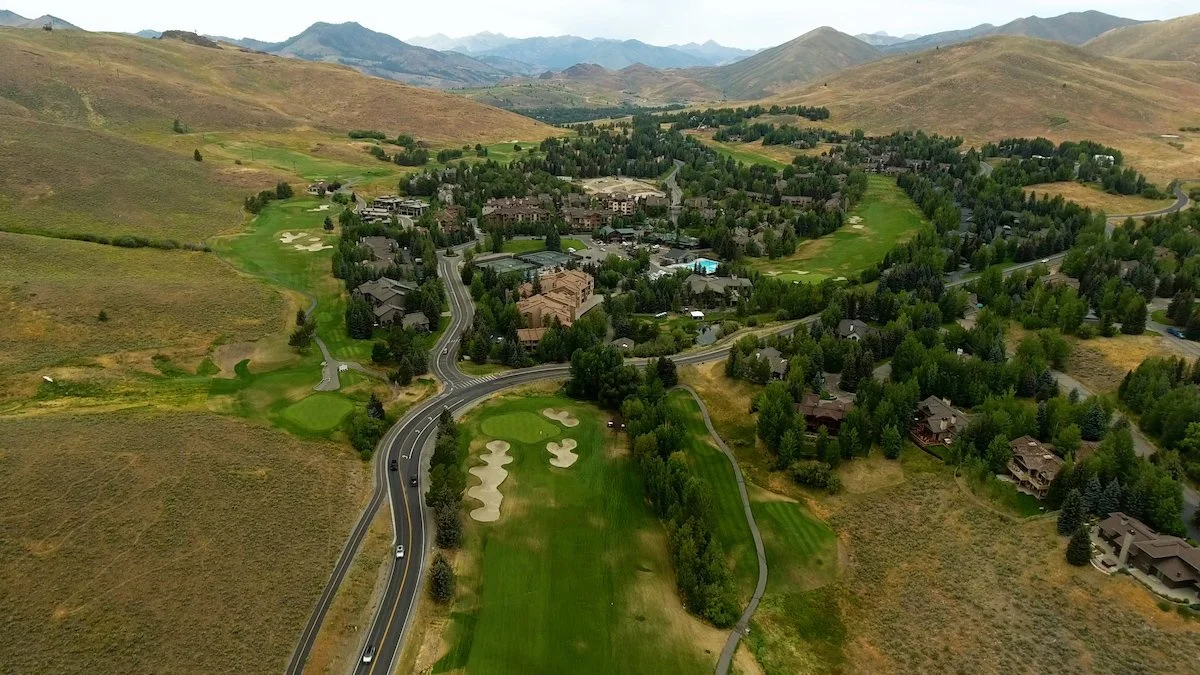 Exploring Elkhorn Sun Valley, Idaho’s Hidden Neighborhood Gem Stephanie Reed Real Estate