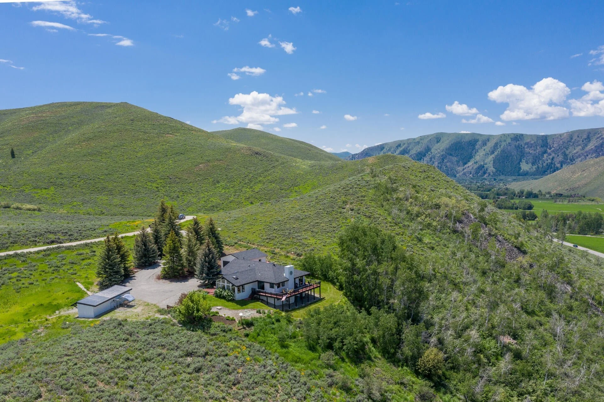 206 Nez Perce Circle Stephanie Reed Real Estate