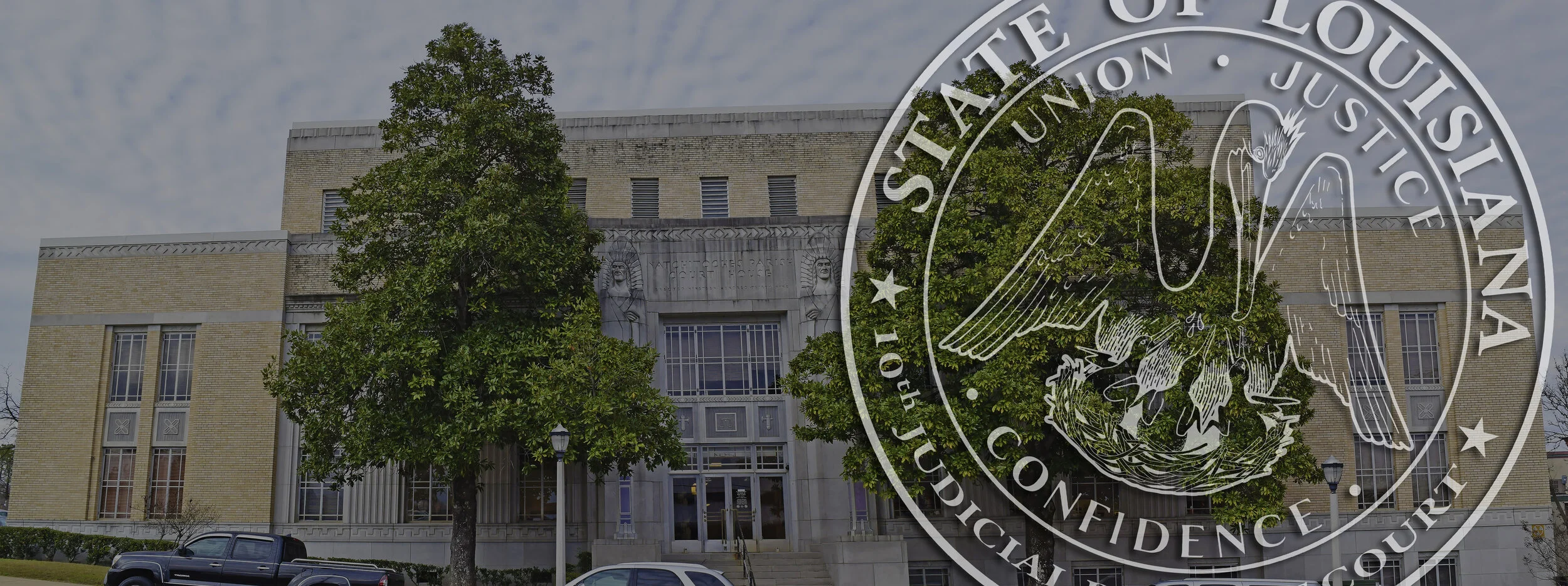 10th Judicial District Court Online Court