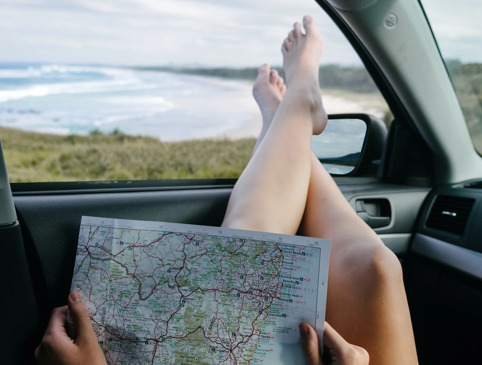 Plastic Free Travel