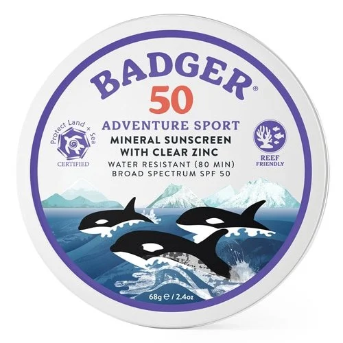 orca reef friendly plastic free sunscreen