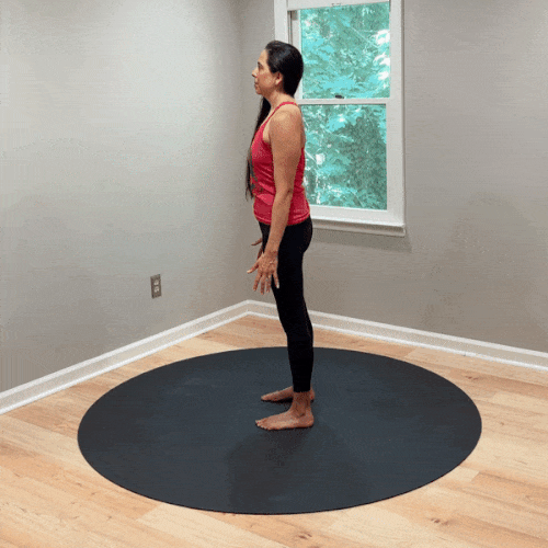 We Don't Strengthen Our ShoulderPulling Muscles in Yoga — Strength for