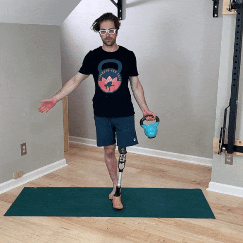 What Yoga Pose Do These 4 Exercises Help Strengthen? — Strength for Yoga