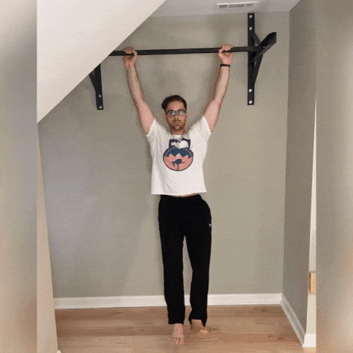 Do You Lose Strength in the Exercises You’re Not Doing? — Strength for Yoga