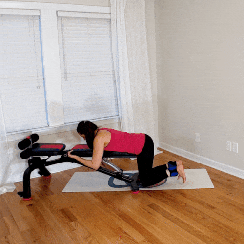 The Best Hamstring Strengthener You’re Not Doing — Strength for Yoga