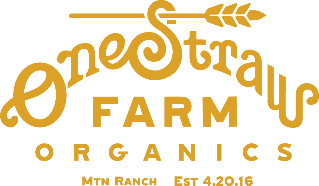 One Straw Farm Organics