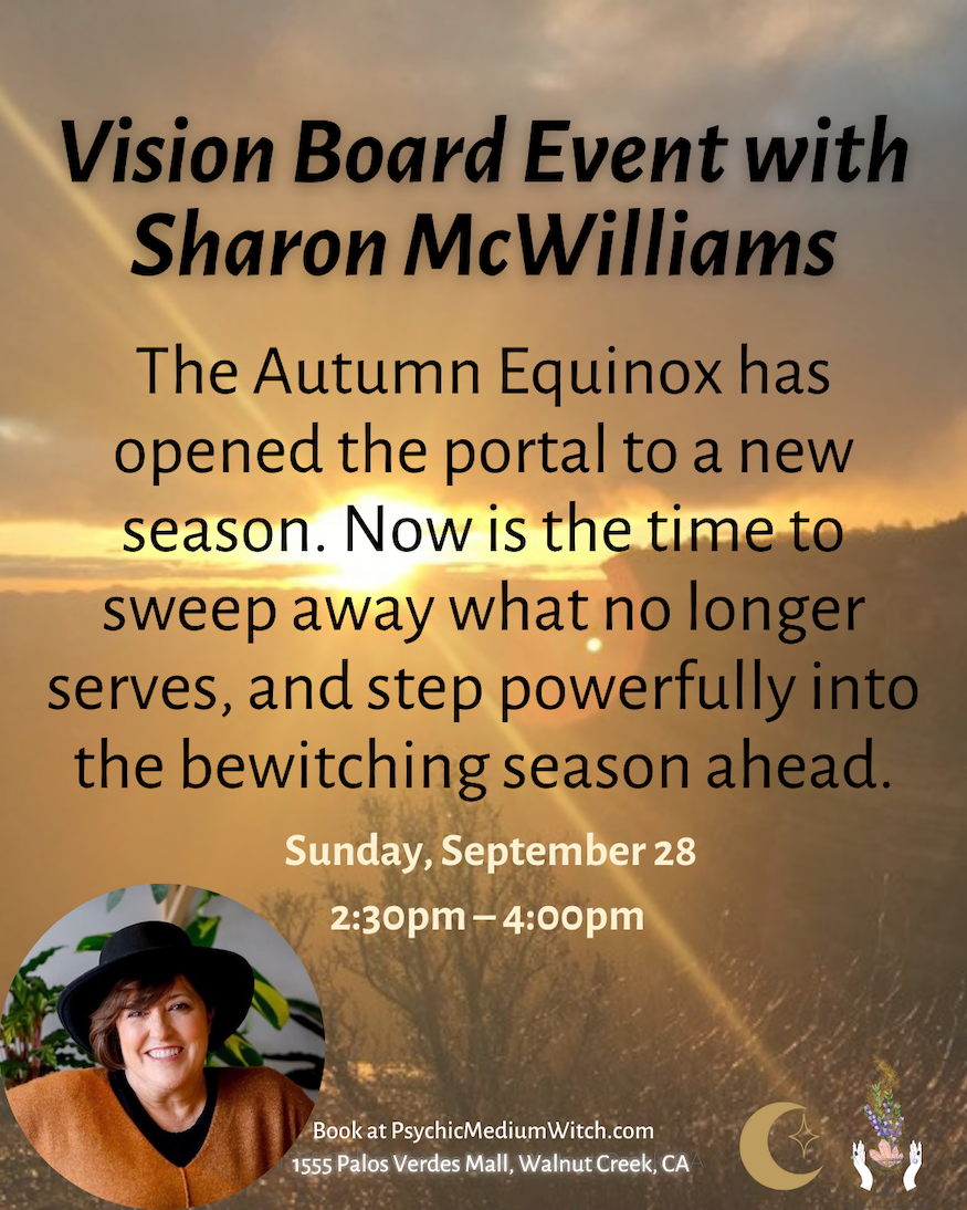 Crafting Your Vision