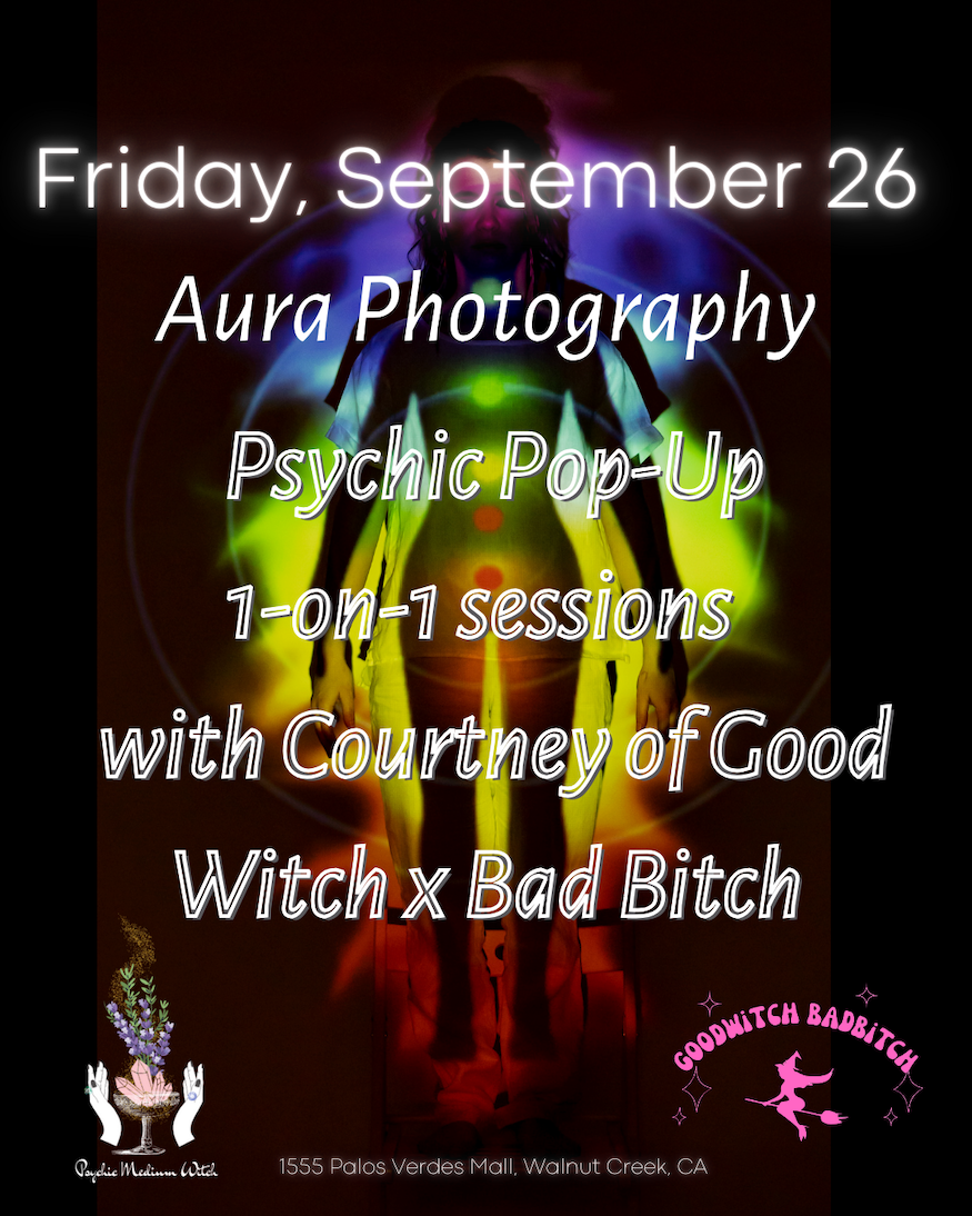 Aura Photography