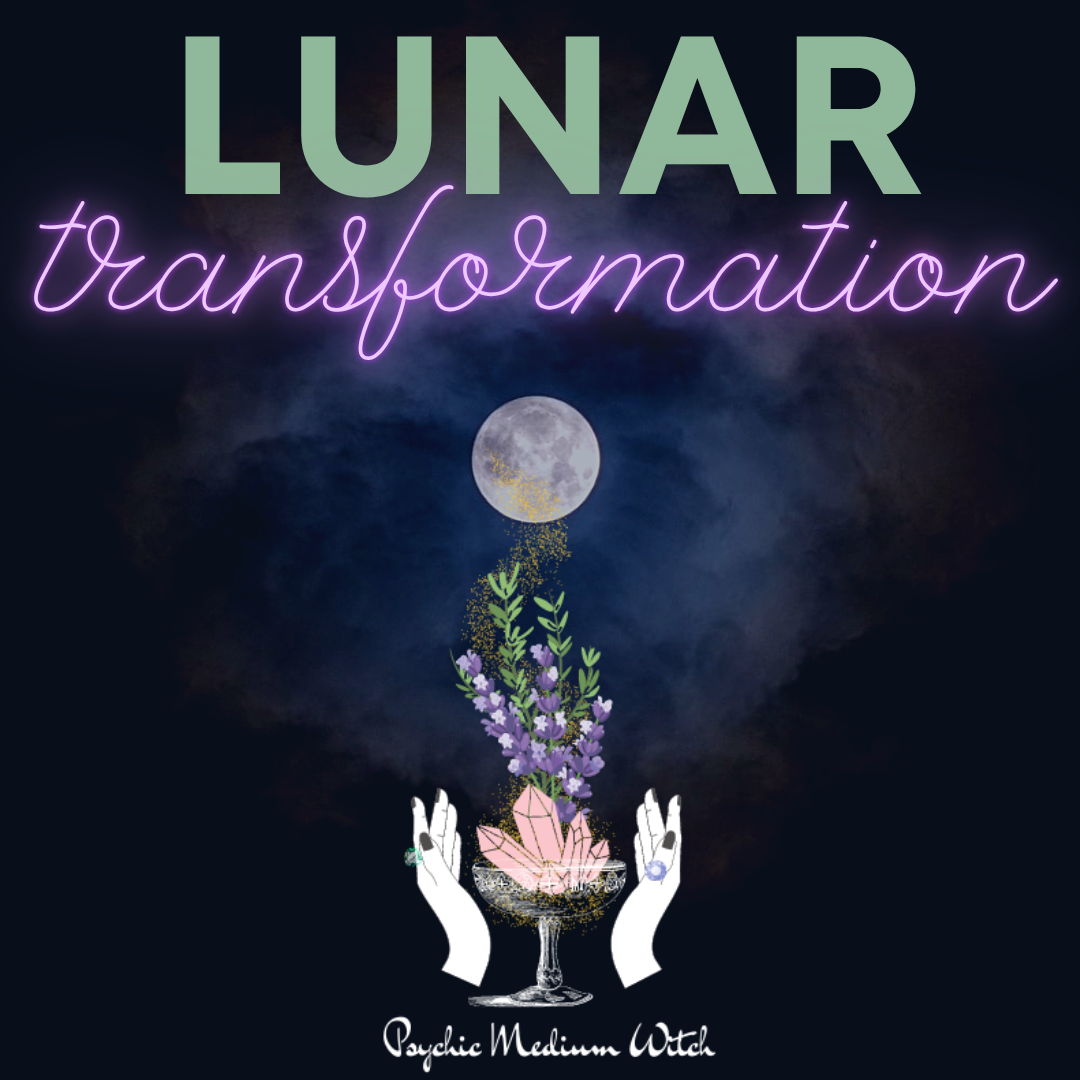 Lunar Transformation