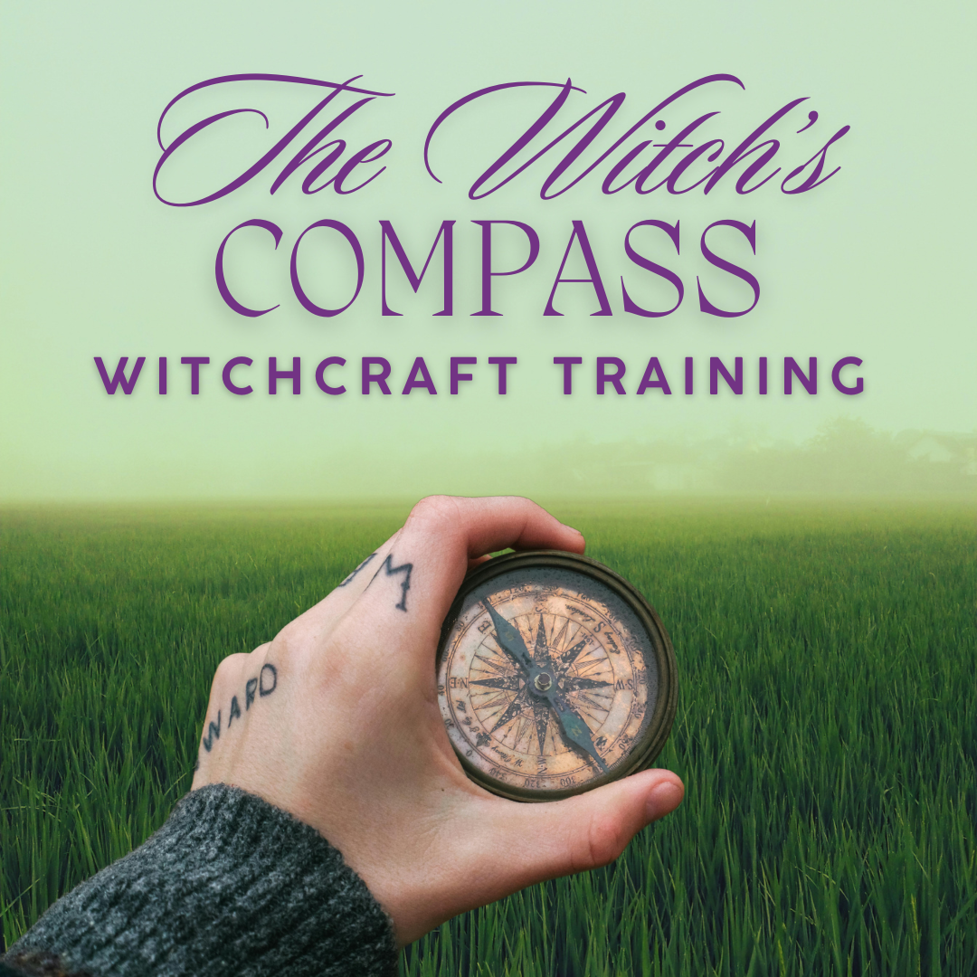 The Witch’s Compass