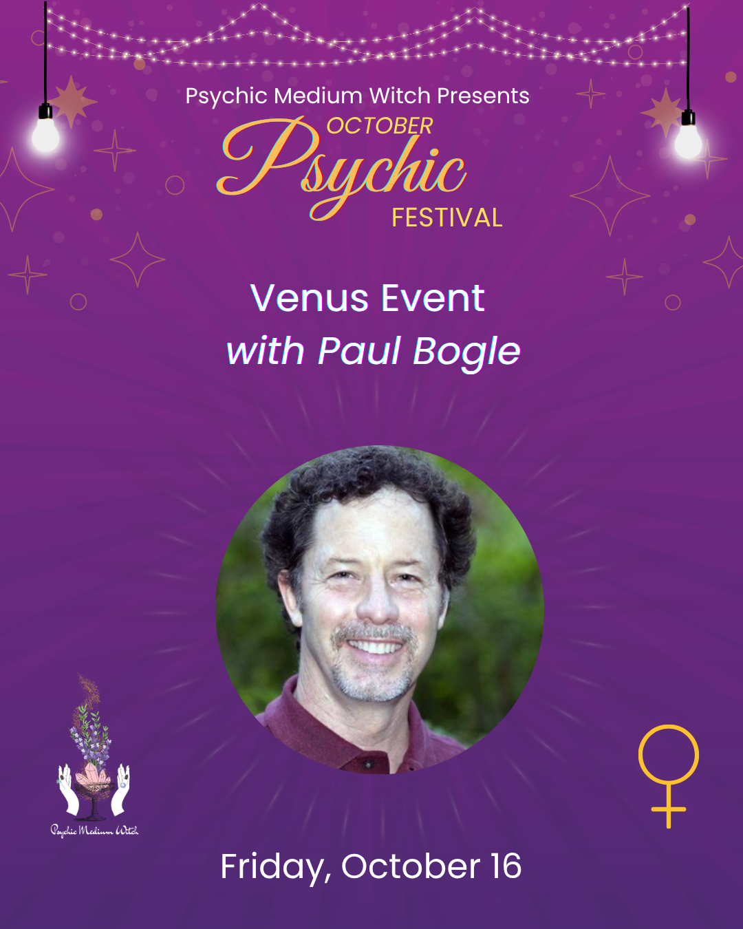 Venus Event