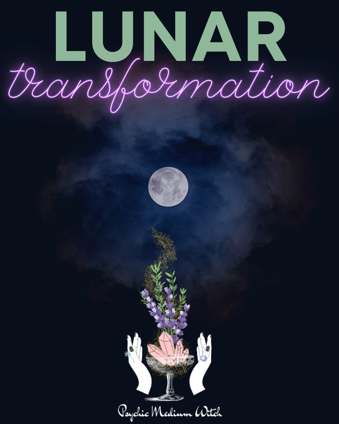 Lunar transformation