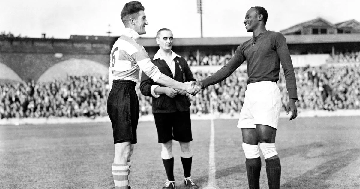 Leytonstone FC at Granleigh Road: Triumphs, tragedies and international friendlies