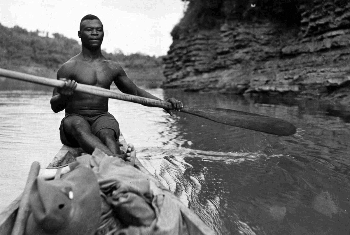 WWII’s forgotten army: The East and West African soldiers who fought in Burma