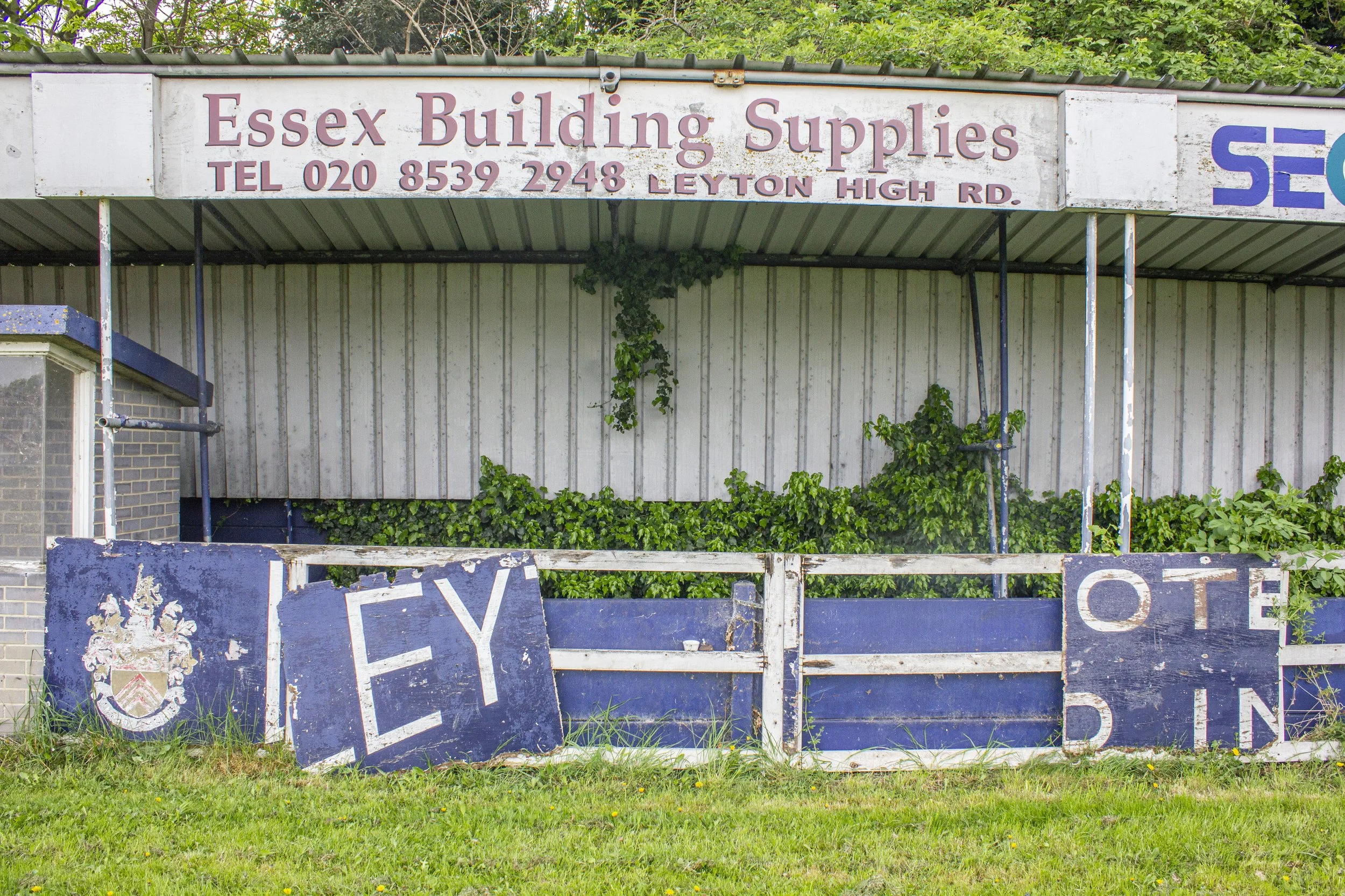 Leyton FC: The story of an extinct club that strangely still exists… for now