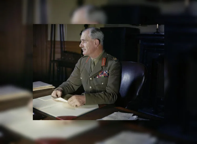 WWII’s forgotten army: The African soldiers who fought in Burma ...