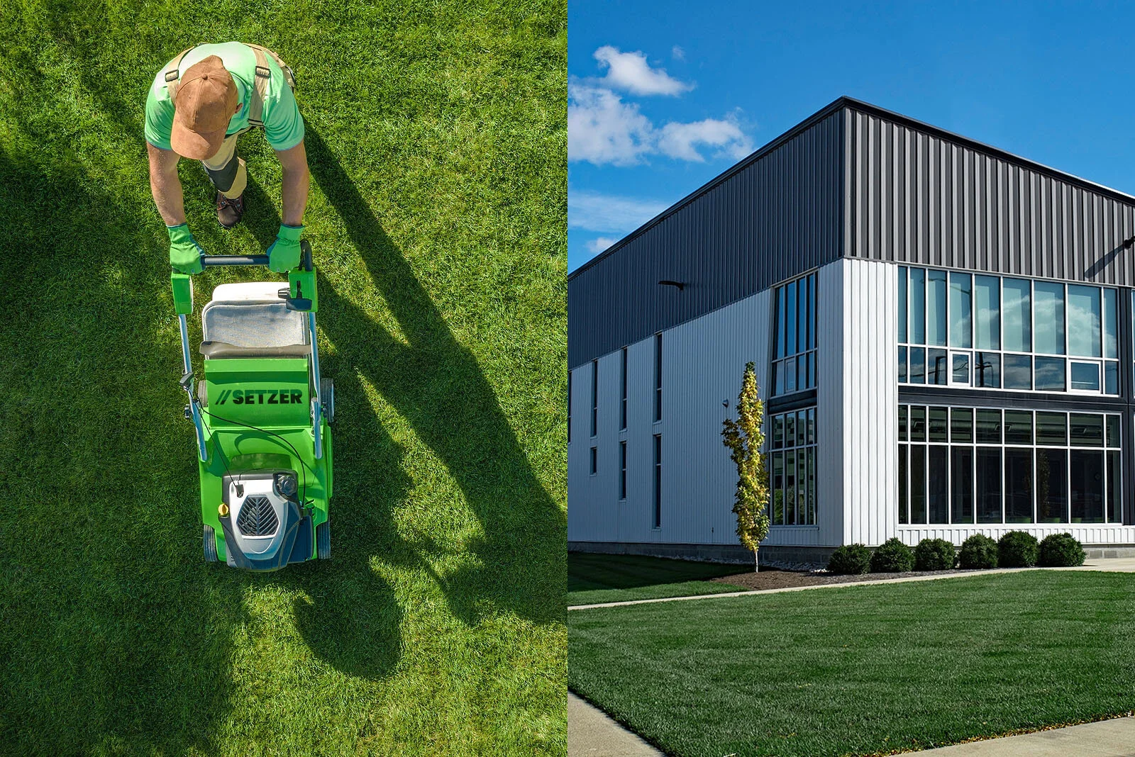 Pro Lawn Care in Flowery Branch, Buford, Johns Creek, Gainesville